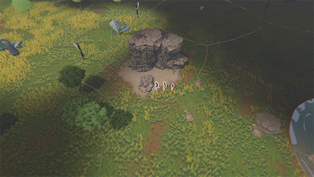 We Are The Caretakers là game chiến thuật nhập vai khoa học viễn tưởng mới