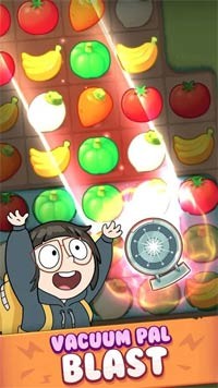 Phiêu lưu cùng 3 anh em nhà gấu