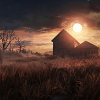 We Harvest Shadows: Demo Game Nông Trại Kinh Dị 'Bỏ Phố Về Rừng'