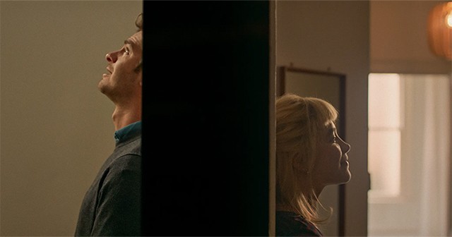 We Live in Time kể một câu chuyện tình buồn nhưng đẹp đẽ