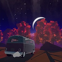 We Took That Trip - Demo Game Lái Xe Ngắm Cảnh