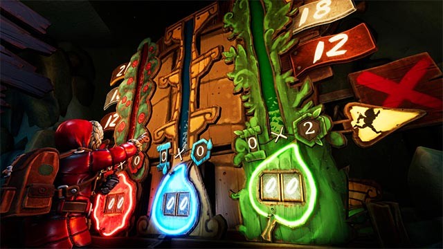 We Were Here Expeditions: The FriendShip là game phiêu lưu giải đố co-op mới thuộc series We Were Here