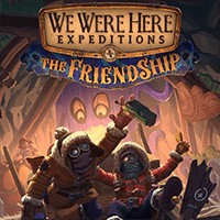 We Were Here Expeditions: The FriendShip - Miễn phí đến 13/10