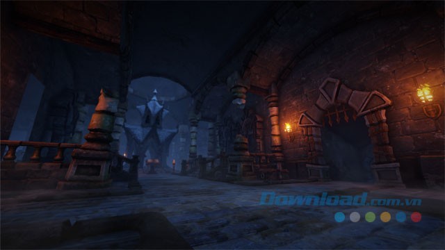 Phối hợp cùng đồng đội