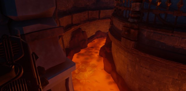 We Were Here Too 1.1.5 cải thiện hiệu suất game và sửa 1 số lỗi khác