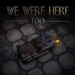 We Were Here Too 1.1.5 - Game phiêu lưu trốn thoát đồng đội