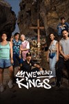 We Were Kings (2024) trên Netflix: Phim tài liệu về quyền lực và sự sụp đổ