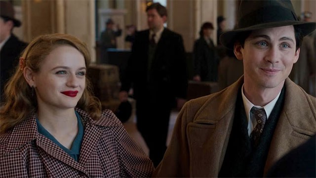 Bộ phim xoay quanh câu chuyện của gia đình Kurc...