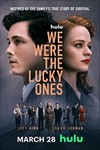 We Were the Lucky Ones - Phim Chính Kịch Lịch Sử Cảm Động