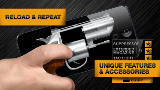 Các phụ kiện và tính năng độc đáo