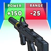 Weapon Master Gun Shooter Run - Tải Game iOS 2.5.6