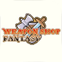 Weapon Shop Fantasy iOS 1.9.7 - Game Quản Lý Cửa Hàng Vũ Khí