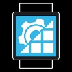 Wear Mini Launcher 5.6.19 - Launcher cho Android Wear