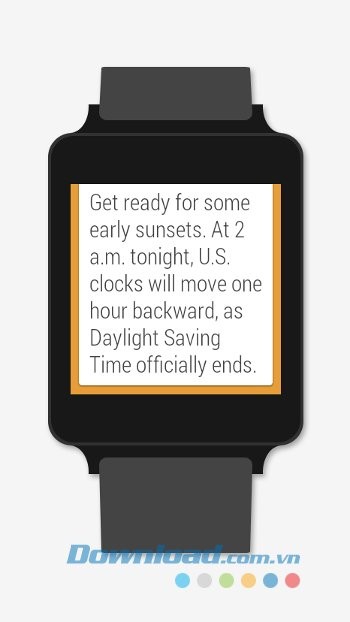 Giao diện đọc tin với WeaRSS