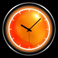 Weather Clock Widget iOS 3.0: Alarm & Weather Forecast