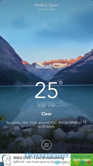 Ảnh nền HD đẹp mắt