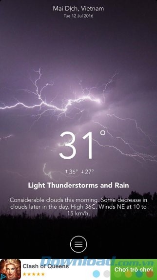 Hiệu ứng sống động