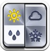 Weather On iOS 1.1.6 - Ứng dụng thời tiết cho iPhone/iPad