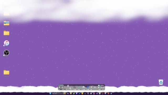 Dễ dàng tùy chỉnh ứng dụng Weather Pane để có trải nghiệm cá nhân hóa