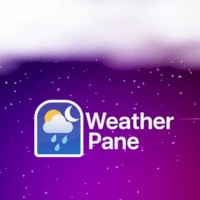 WeatherPane - Tiện ích thời tiết trên desktop