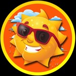 WeatherSnoop 4.0.0 Build 124 - Phần mềm dự báo thời tiết cho Mac