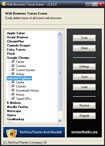 Web Browsers Traces Eraser - Clean Your Browsing History