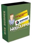 Web Dumper 3.3.6 - Công cụ sao chép website toàn diện