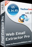 Web Emails Extractor Pro - Extract Emails from Websites