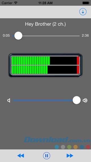 Trình phát đa phương tiện