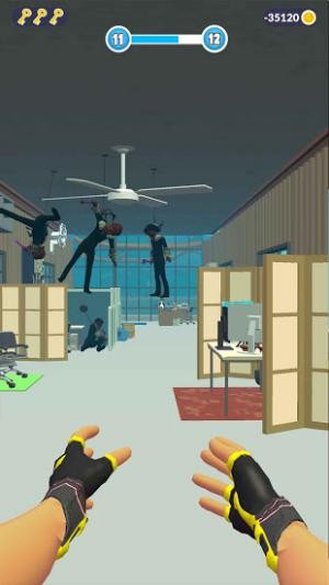 Chơi ở nhiều địa điểm khác nhau