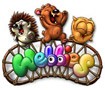Webbies - Game Giải Cứu Thú Cưng Vui Nhộn