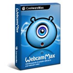 WebCamMax 8.0.7.8 - Thêm hiệu ứng đẹp mắt cho webcam