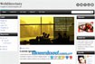 Web Directory Template cho Blog Công Nghệ