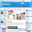 WebNews - Mẫu Blog Tin Tức Miễn Phí