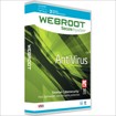 Webroot SecureAnywhere AntiVirus 9.0.15.40 - Phần mềm diệt virus máy tính