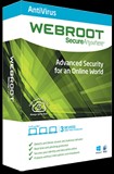 Webroot SecureAnywhere AntiVirus cho Mac 8.0.4 - Phần mềm diệt virus Mac