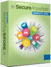 Webroot SecureAnywhere Complete - Bảo mật toàn diện