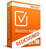 Website Auditor 4.43.4 - Công cụ tối ưu hóa website chuyên nghiệp