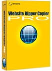Website Ripper Copier Pro 5.0.3 - Download & Read Websites Offline