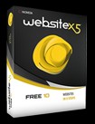 Website X5 Free 10.1.2.42 - Download Phần Mềm Thiết Kế Web Miễn Phí
