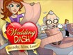 Wedding Dash: Ready, Aim, Love! - Game Phục Vụ Tiệc Cưới