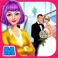 Wedding Day Planner - Game Thời Trang Cưới Lộng Lẫy