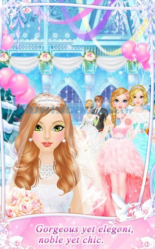 Wedding Salon 2 for android