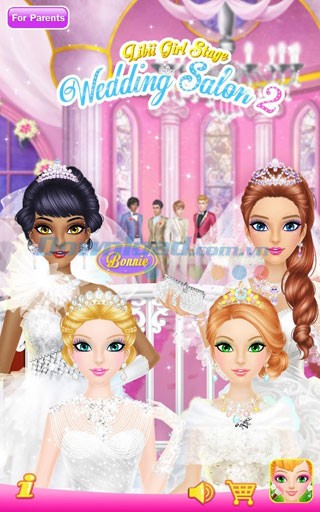 Wedding Salon 2 for android