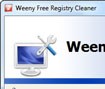 Weeny Free Registry Cleaner - Dọn dẹp Registry miễn phí