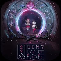 Weeny Wise: Game phiêu lưu co-op giống It Takes Two