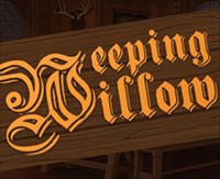 Weeping Willow - Game Trinh Thám Hấp Dẫn