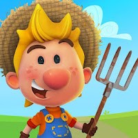 WeFarm cho Android 0.68.2 - Game nông trại vui nhộn