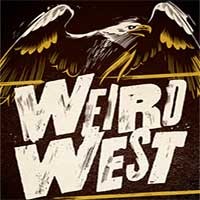 Weird West: Game ARPG kinh dị miền Tây