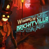 Brightville Game ARPG - Chào mừng đến Brightville